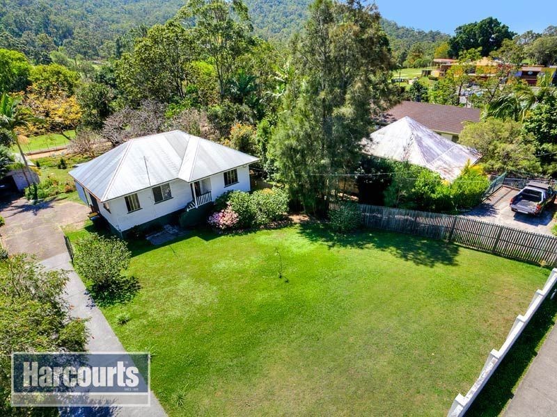 867 & 871 Waterworks Road, The Gap QLD 4061