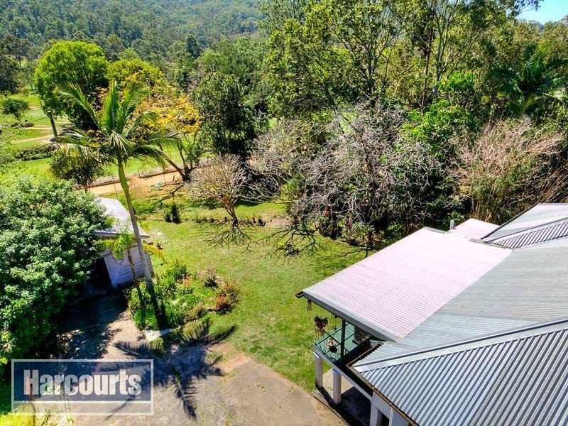 867 & 871 Waterworks Road, The Gap QLD 4061