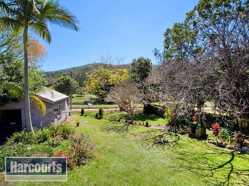 867 & 871 Waterworks Road, The Gap QLD 4061