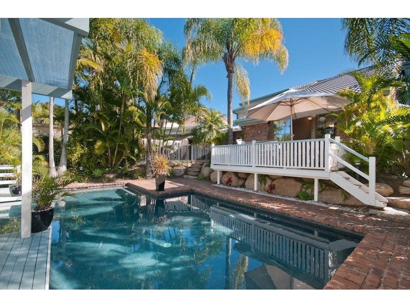 53 Kaloma Road, The Gap QLD 4061