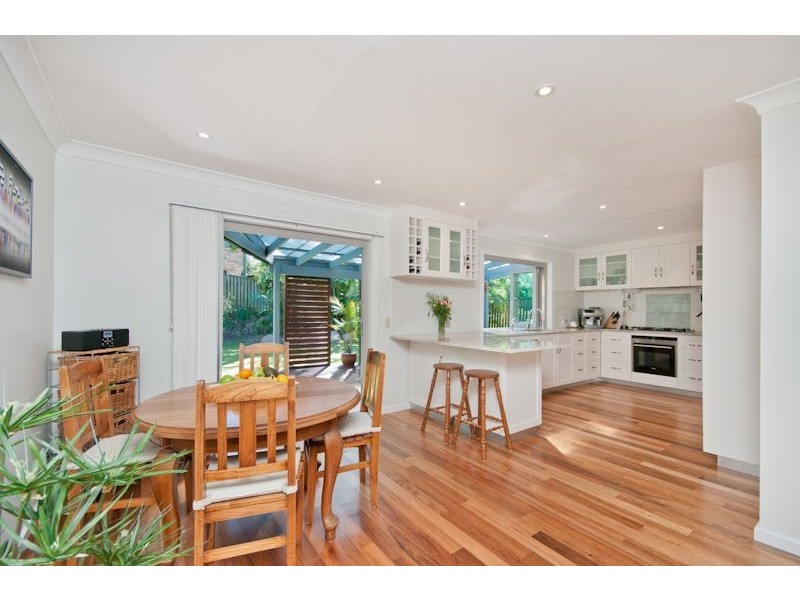 53 Kaloma Road, The Gap QLD 4061