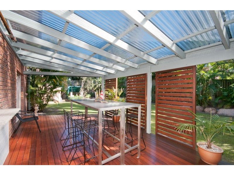 53 Kaloma Road, The Gap QLD 4061