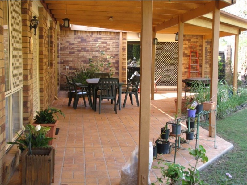 5 Easton Close, The Gap QLD 4061