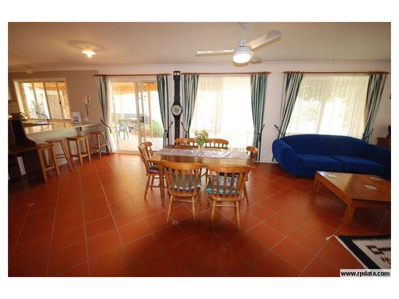 5 Easton Close, The Gap QLD 4061