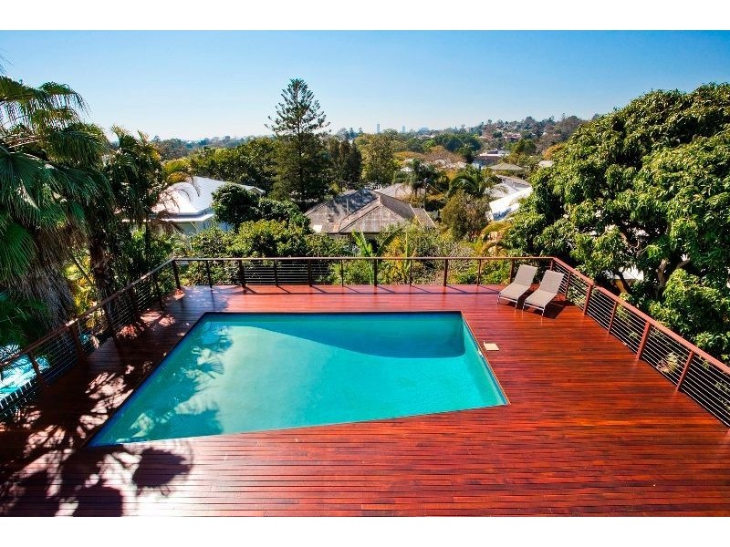 38 Panorama Street, Ashgrove QLD 4060