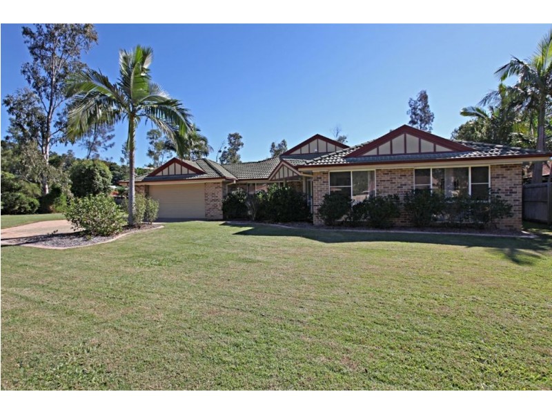 33 Parkside Crescent, The Gap QLD 4061