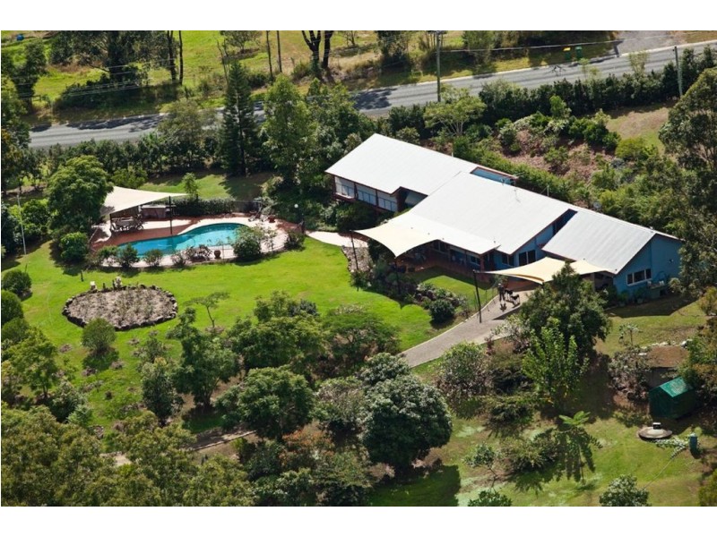 3 Mary Orr Court, Samford Valley QLD 4520