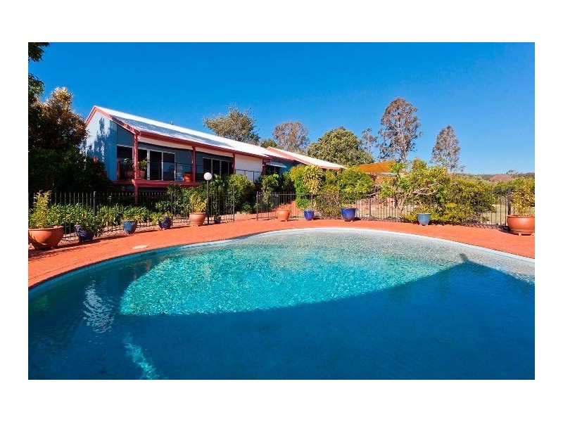 3 Mary Orr Court, Samford Valley QLD 4520