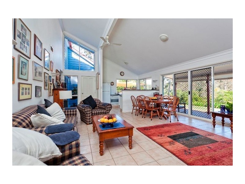 3 Mary Orr Court, Samford Valley QLD 4520