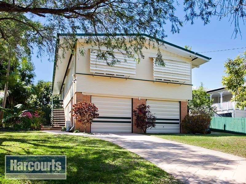 45 Riaweena Street, The Gap QLD 4061