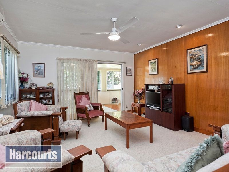 45 Riaweena Street, The Gap QLD 4061