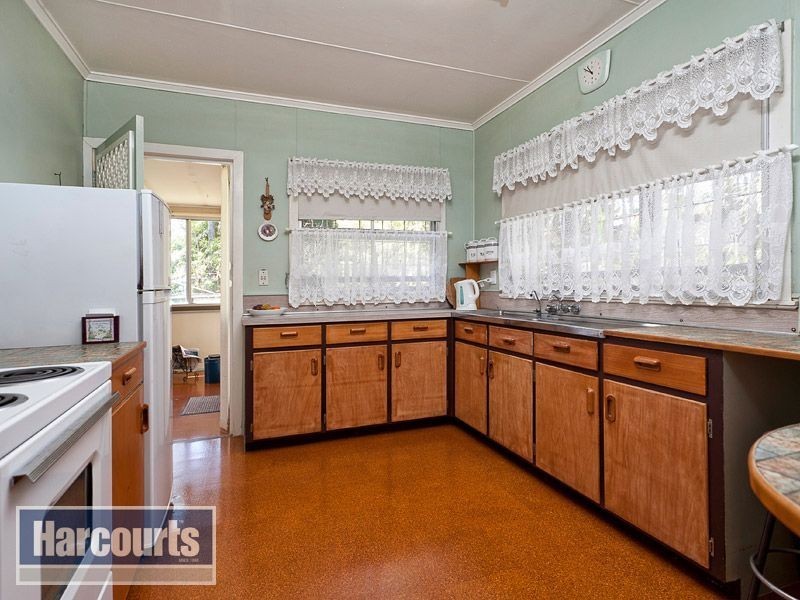 45 Riaweena Street, The Gap QLD 4061