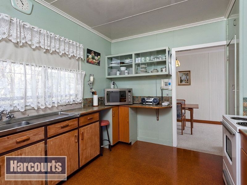 45 Riaweena Street, The Gap QLD 4061