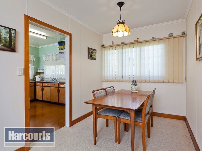 45 Riaweena Street, The Gap QLD 4061