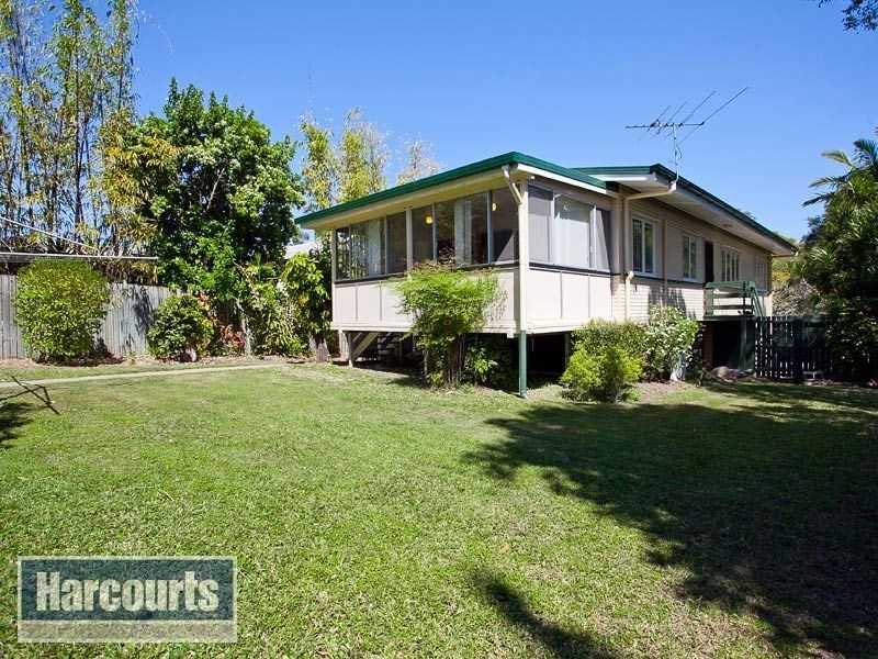 45 Riaweena Street, The Gap QLD 4061
