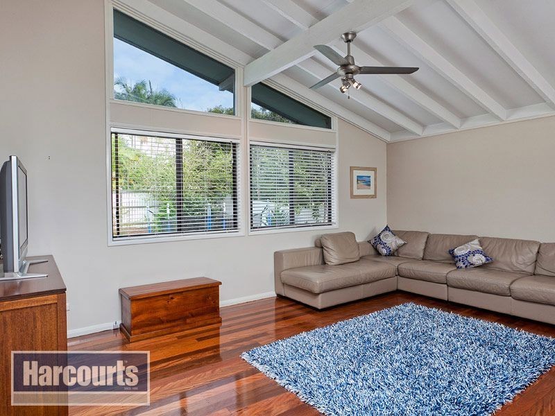 12 Malgoa Street, The Gap QLD 4061