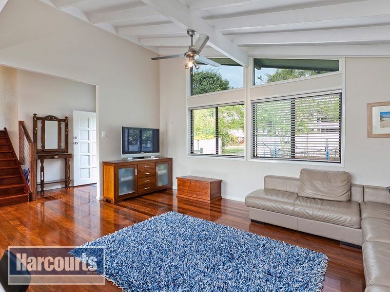 12 Malgoa Street, The Gap QLD 4061