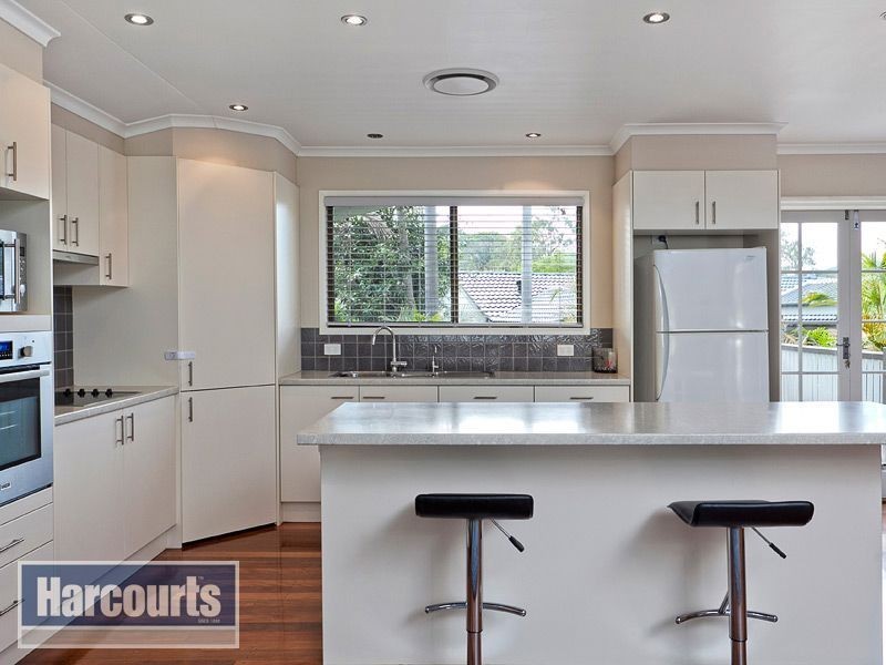 12 Malgoa Street, The Gap QLD 4061