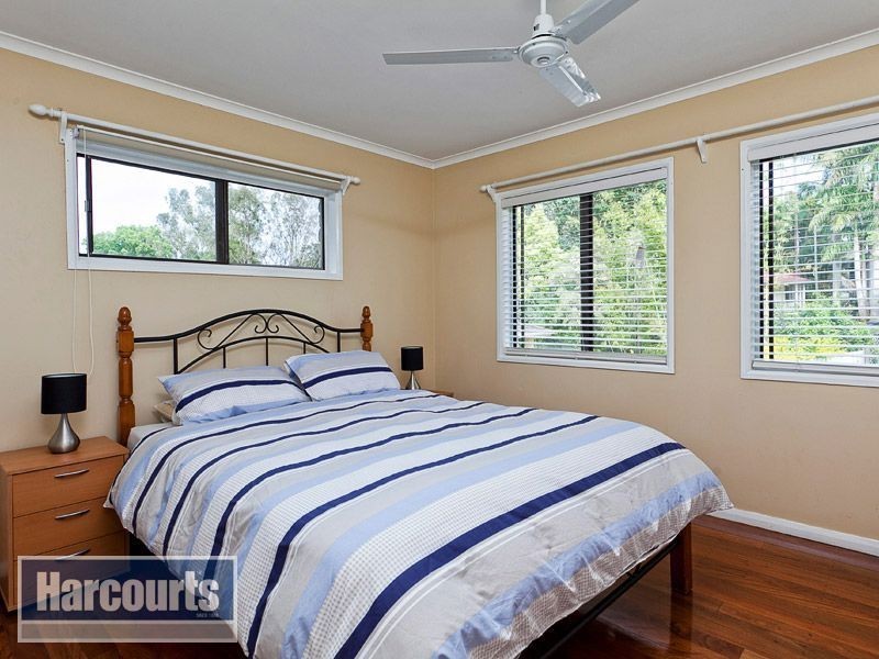 12 Malgoa Street, The Gap QLD 4061