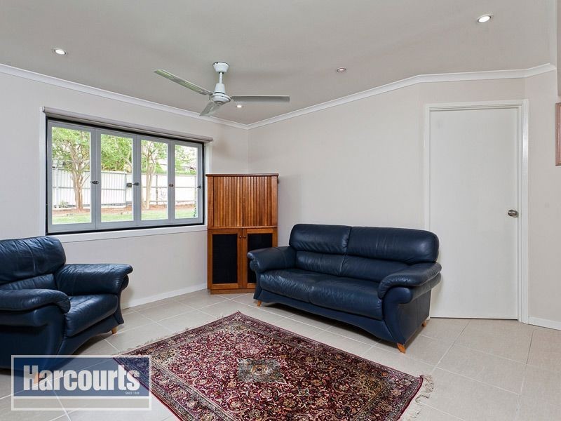 12 Malgoa Street, The Gap QLD 4061