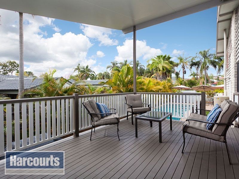 12 Malgoa Street, The Gap QLD 4061