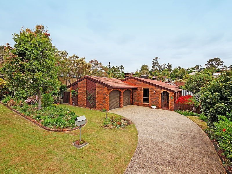 5 Maestra Street, The Gap QLD 4061