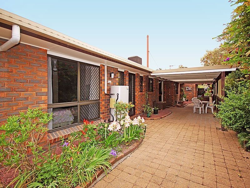 5 Maestra Street, The Gap QLD 4061