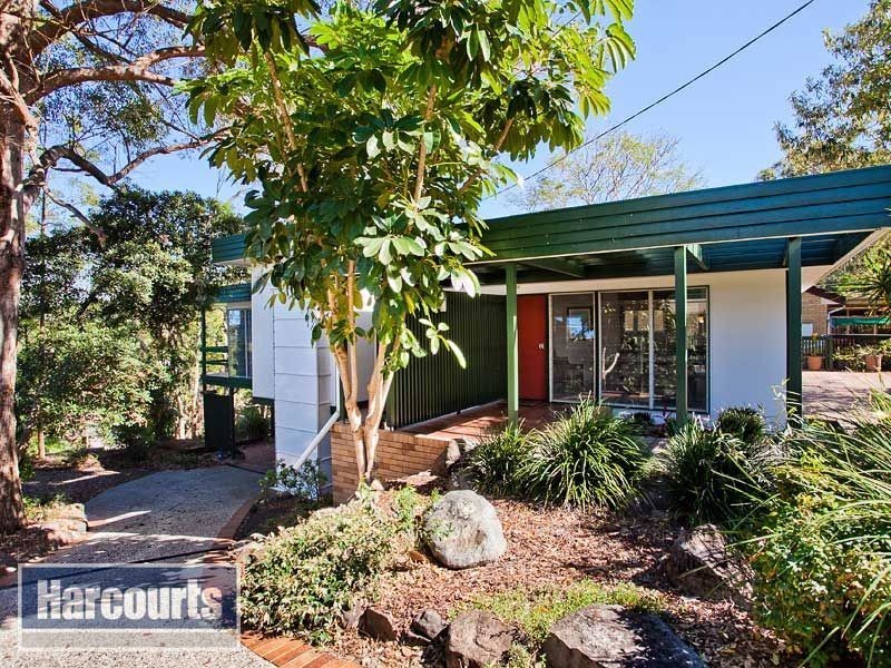 49 Kadina Street, The Gap QLD 4061