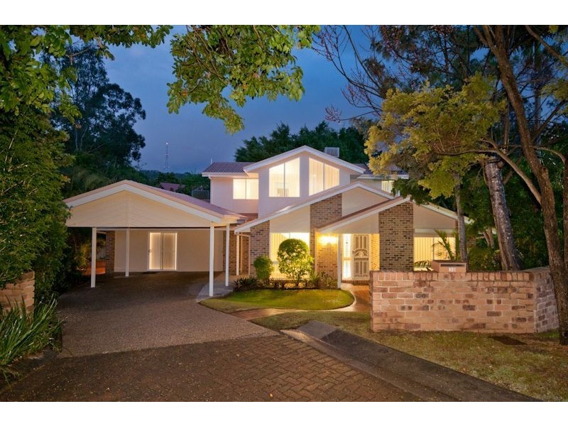 30 Pindari Street, The Gap QLD 4061