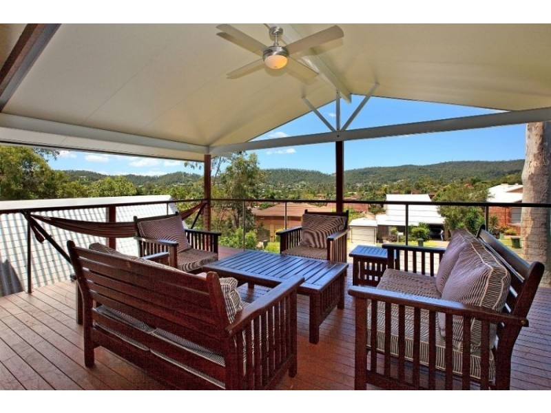 18 Petmar Street, The Gap QLD 4061