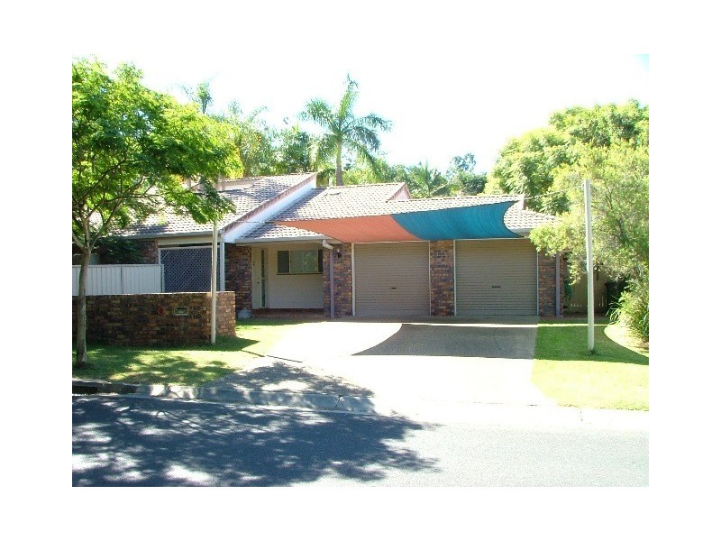 1 Willowood Place, The Gap QLD 4061