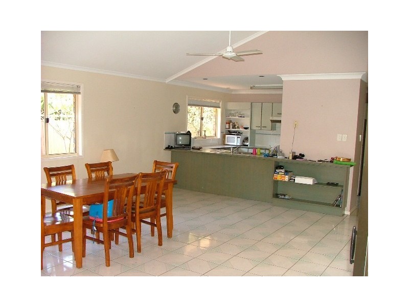 1 Willowood Place, The Gap QLD 4061