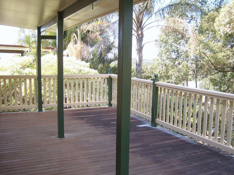 81 Narellan Street, Arana Hills QLD 4054