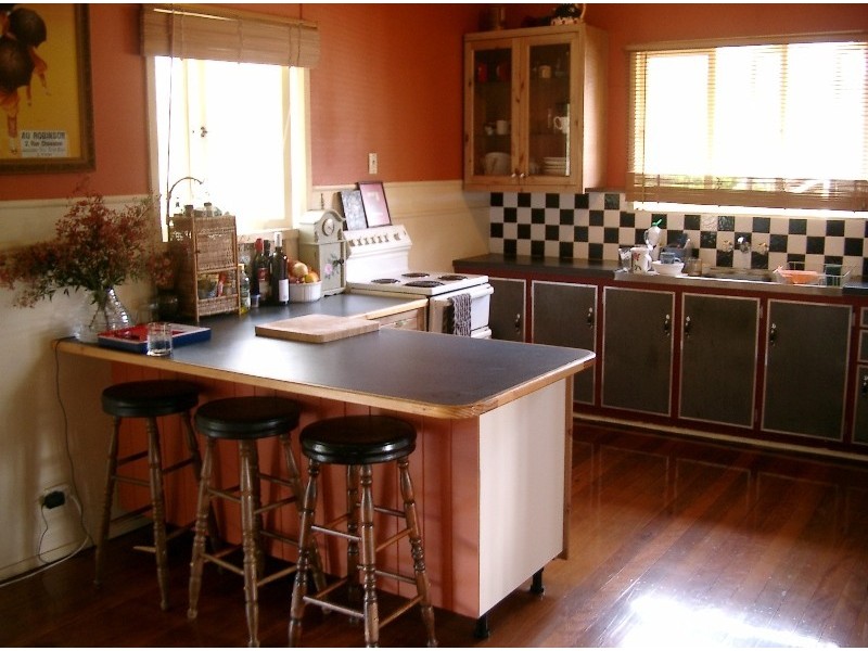 1131 Waterworks Rd, The Gap QLD 4061