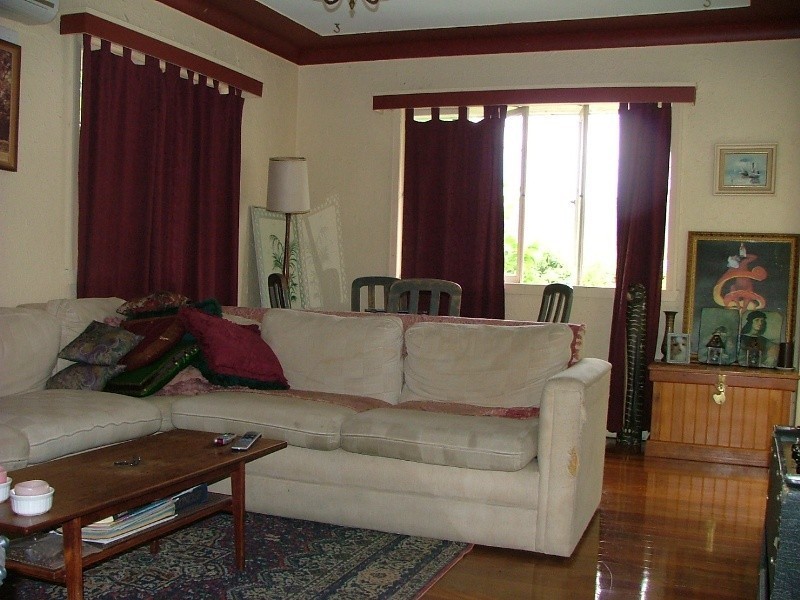 1131 Waterworks Rd, The Gap QLD 4061