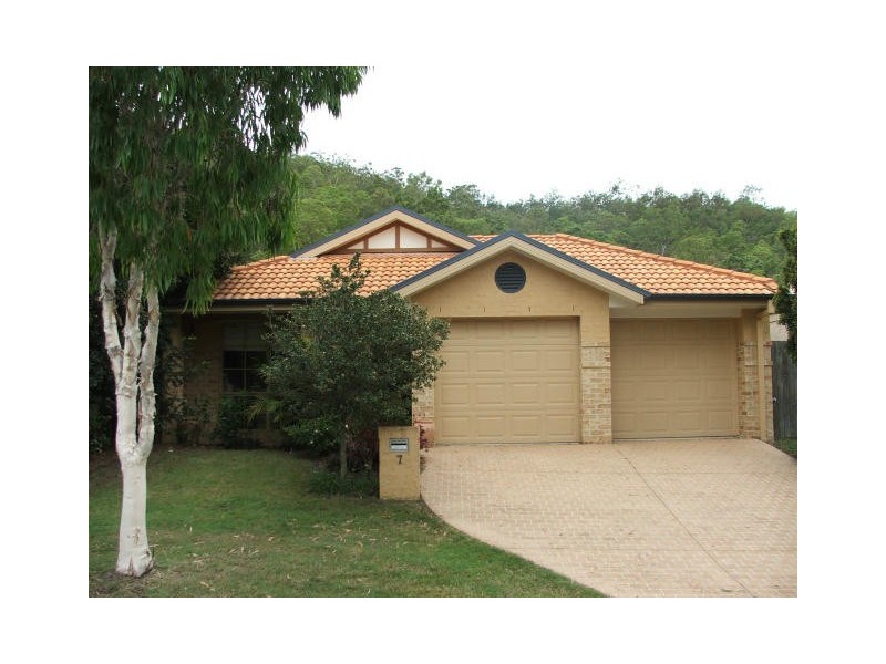 7 Benton Close, The Gap QLD 4061