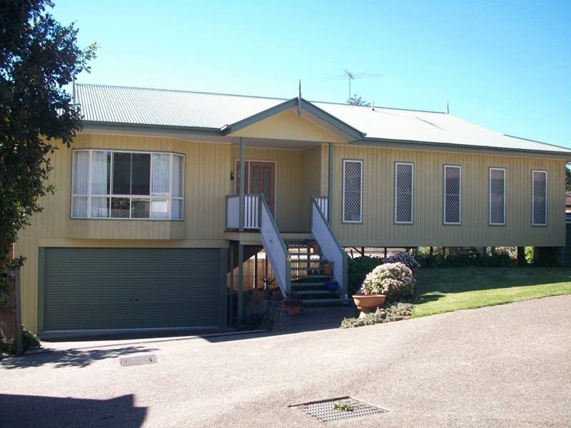 51 Baileys Road, Ashgrove QLD 4060