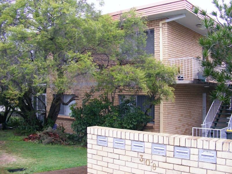 2/308 Waterworks Rd, Ashgrove QLD 4060