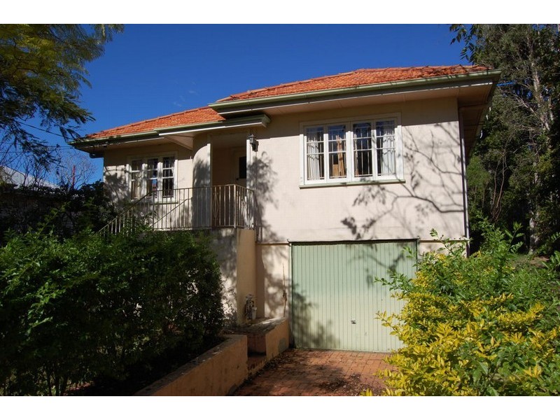 20 Acacia Drive, Ashgrove QLD 4060