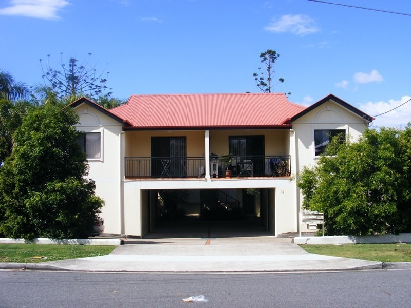 5/11 Mitchell Street, Kedron QLD 4031