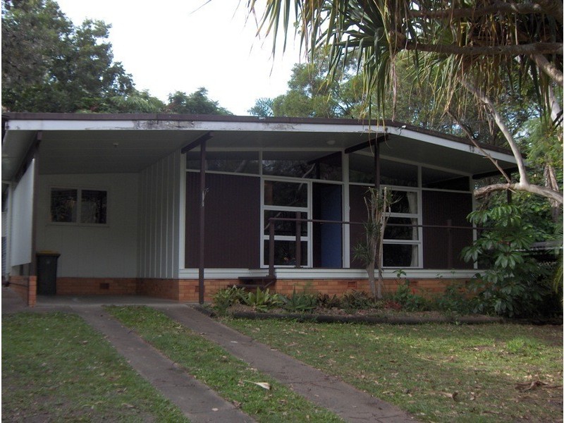 40 Glenbrae, The Gap QLD 4061