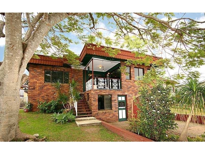 50 Myagah Road, Ashgrove QLD 4060
