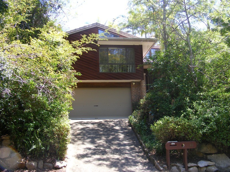 33 Nambruk Street, The Gap QLD 4061