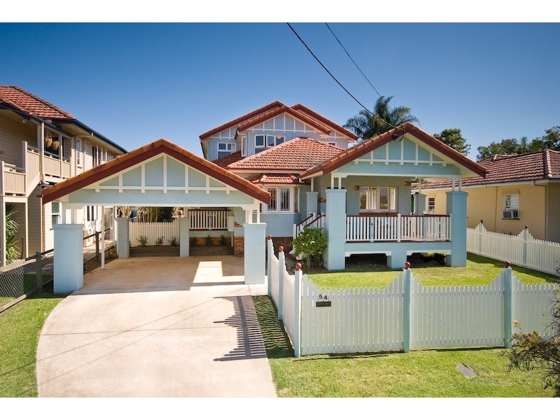 54 Kauri Rd, Ashgrove QLD 4060