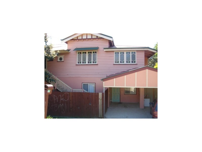 289A Kelvin Grove Rd, Kelvin Grove QLD 4059