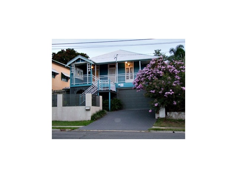194 Arthur Tce, Red Hill QLD 4059
