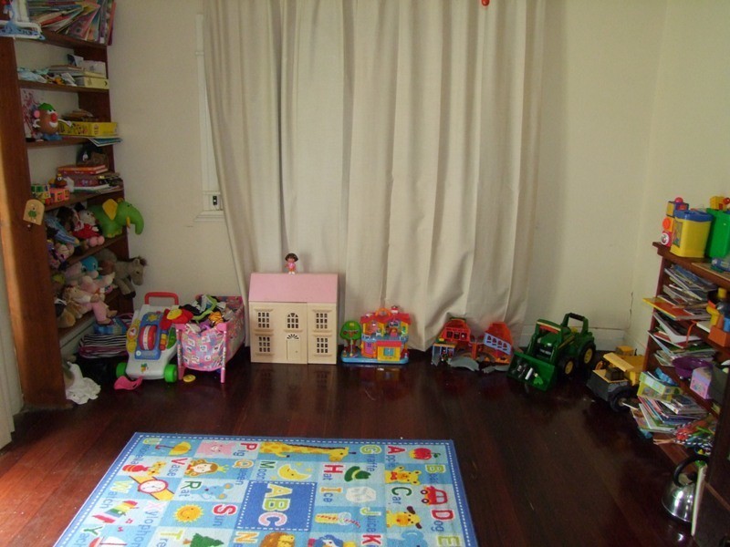 124 Frasers Rd, Ashgrove QLD 4060