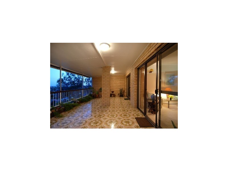 3/26 Simpsons Road, Bardon QLD 4065