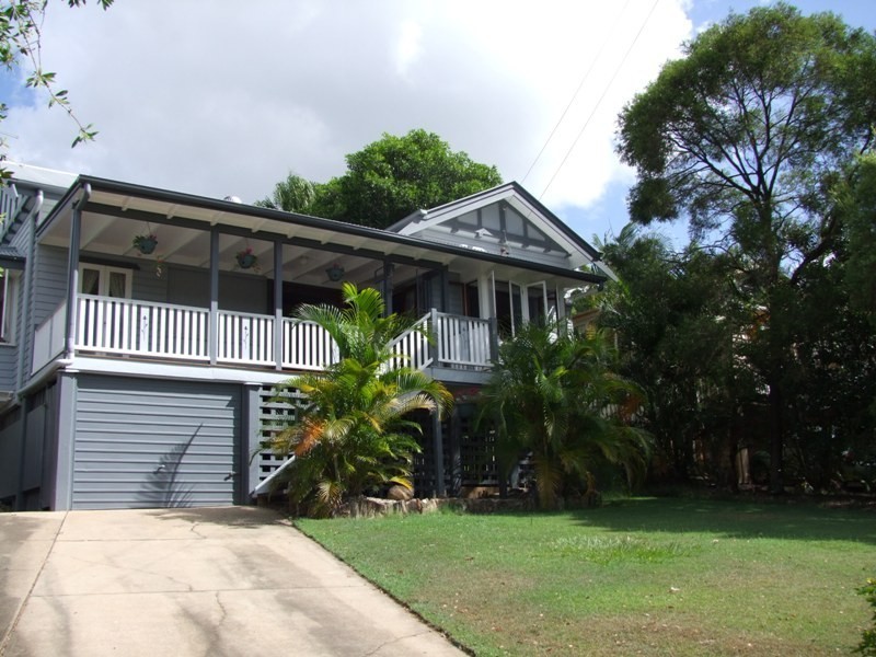 24 Amarina Avenue, Ashgrove QLD 4060