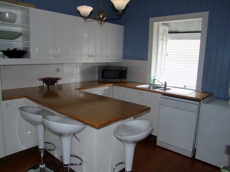 29 Leslie Street, Bardon QLD 4065